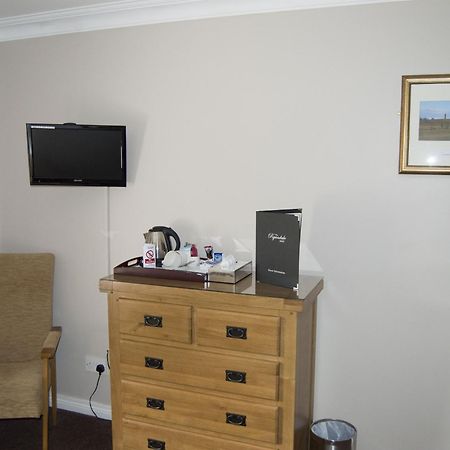 The Ryandale Inn Dungannon Room photo