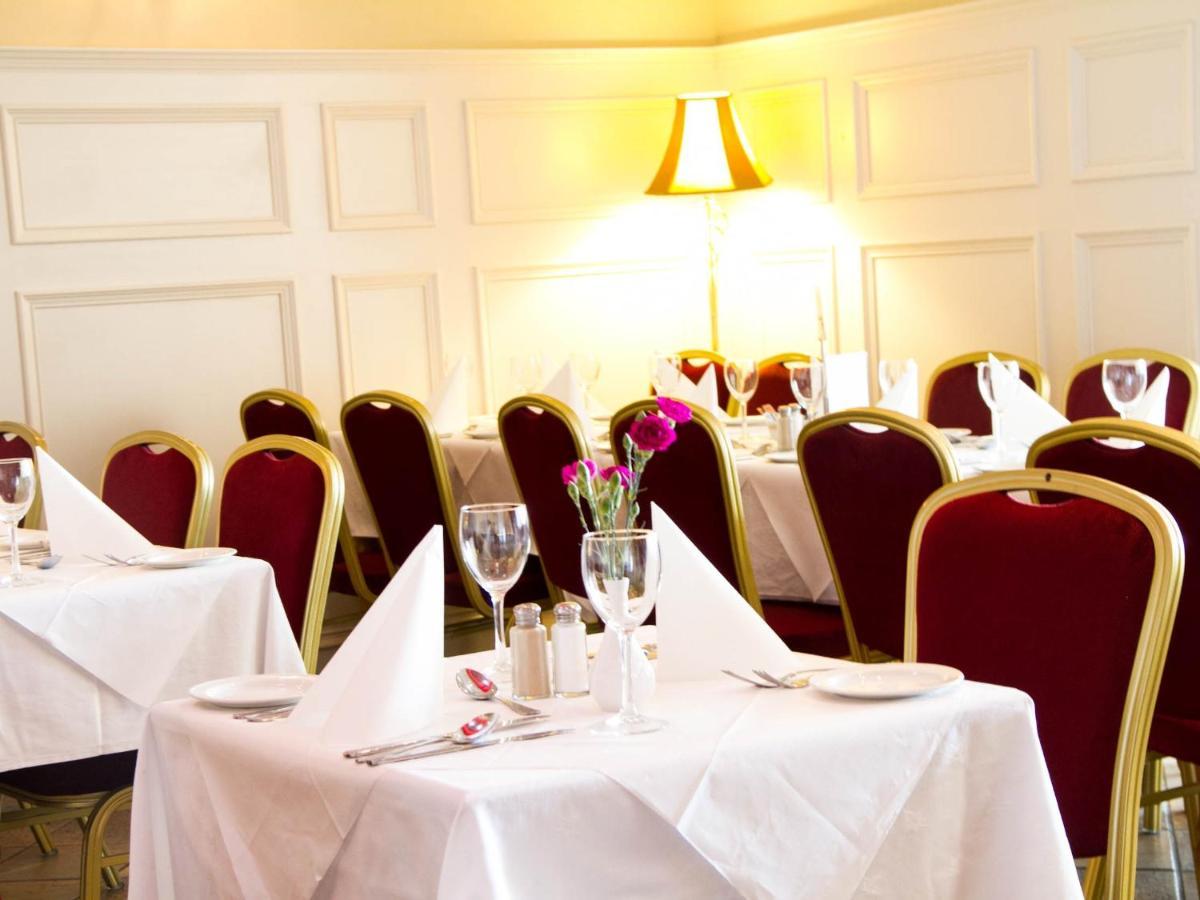 The Ryandale Inn Dungannon Exterior photo