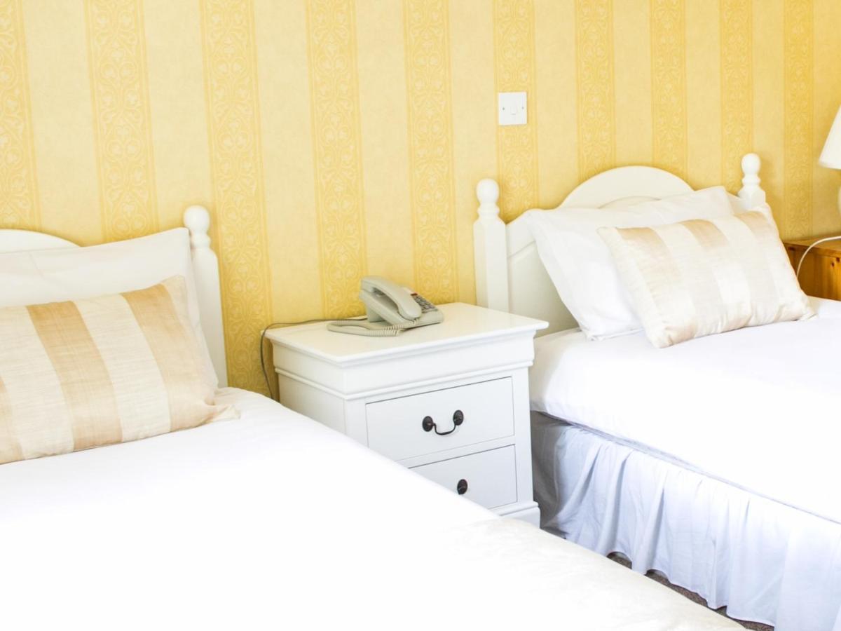 The Ryandale Inn Dungannon Room photo