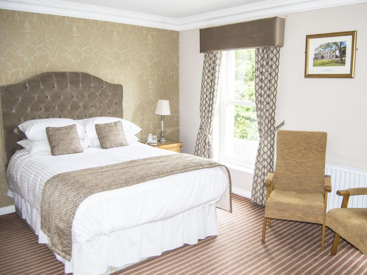 The Ryandale Inn Dungannon Room photo