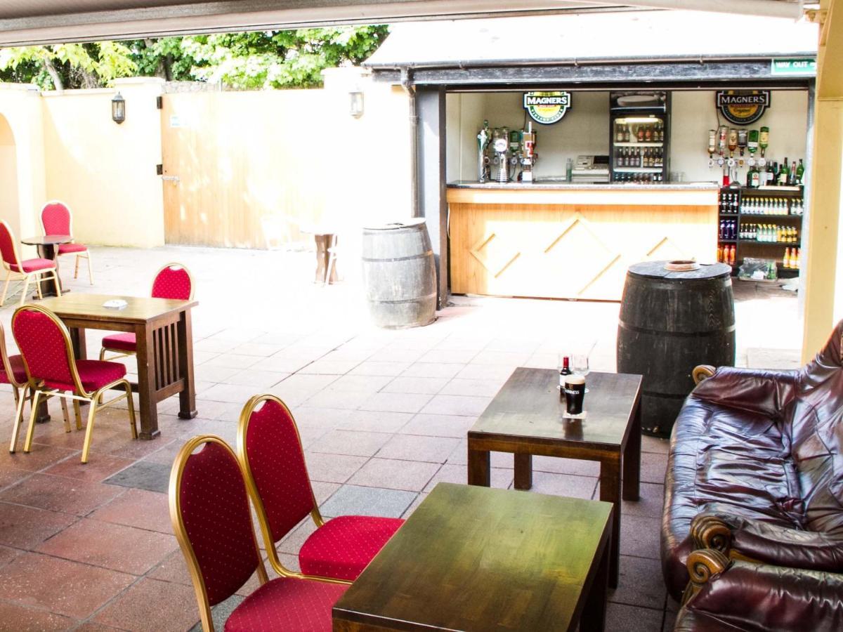 The Ryandale Inn Dungannon Exterior photo
