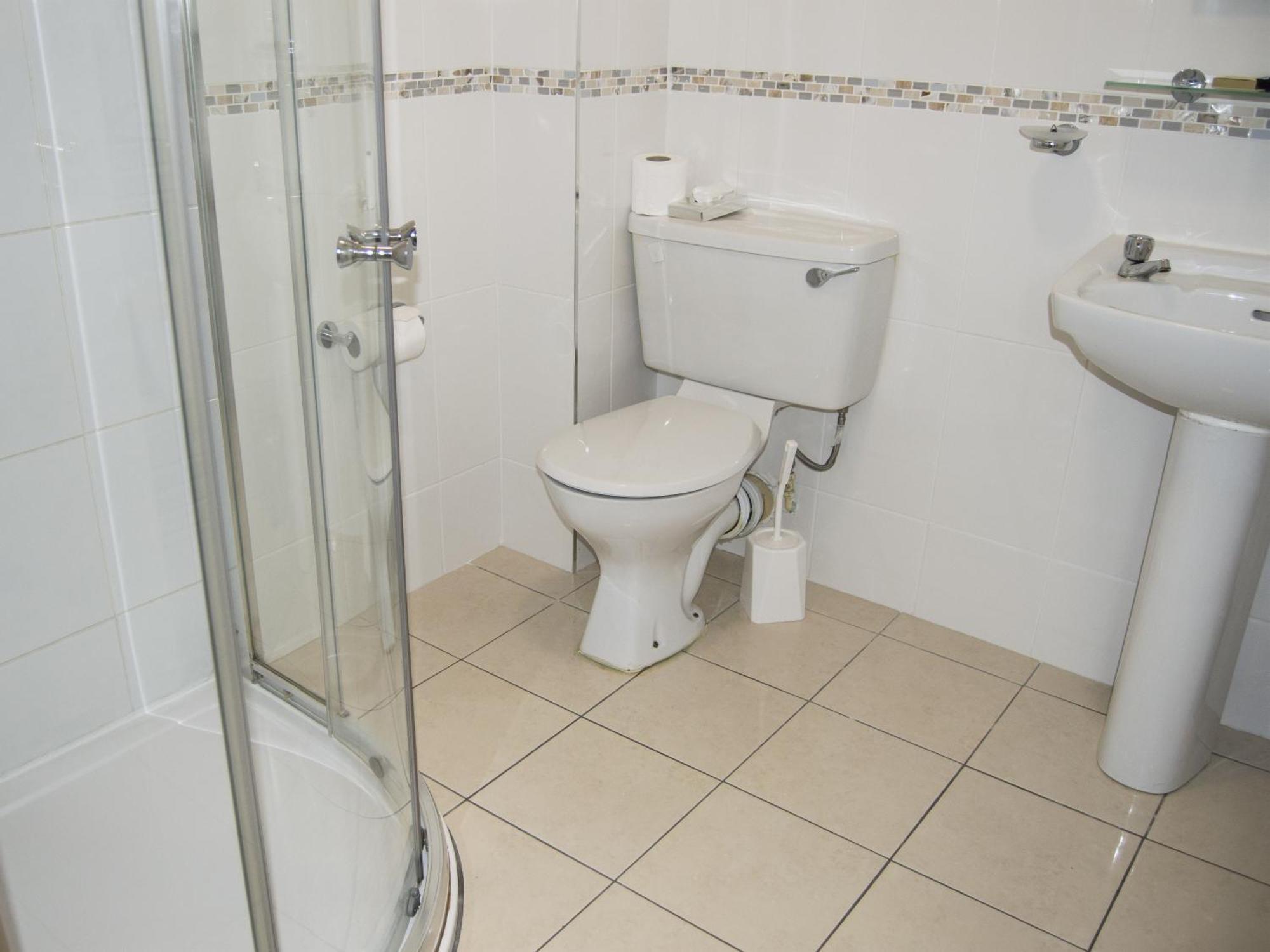 The Ryandale Inn Dungannon Room photo