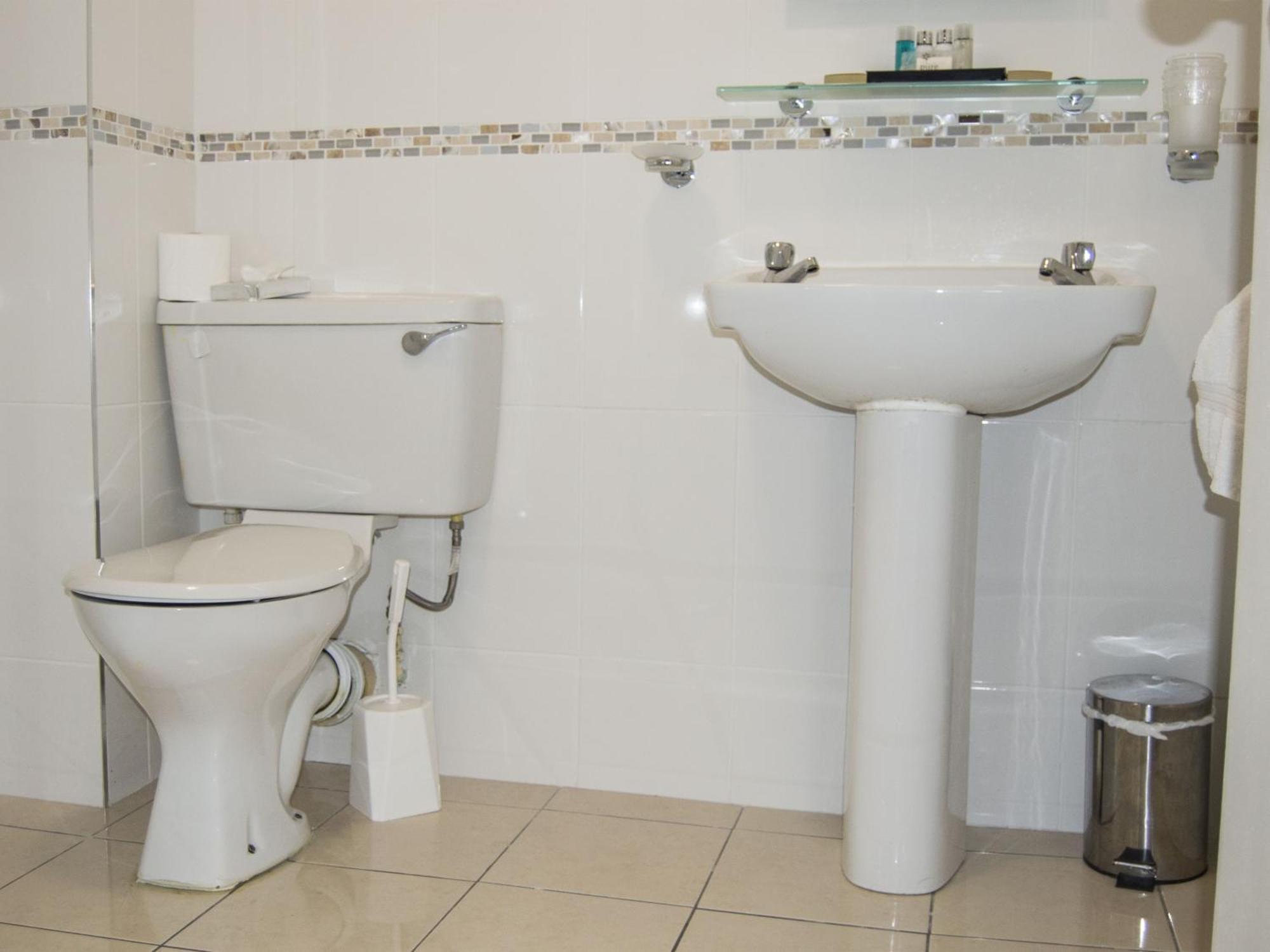 The Ryandale Inn Dungannon Room photo
