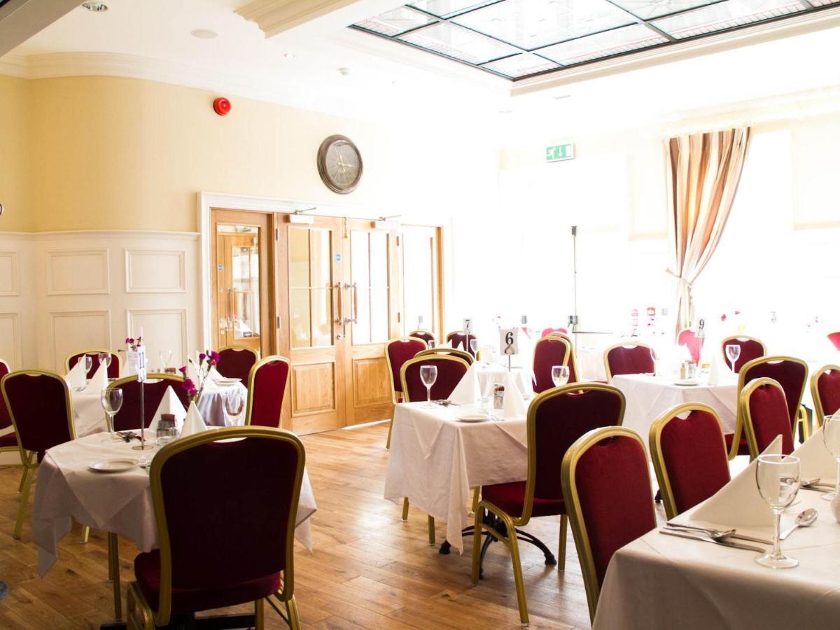 The Ryandale Inn Dungannon Exterior photo